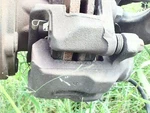 Isuzu Npr 2001USED Rh.right Hand Brake Caliper With Bracket.. Fixed Price $120.00.