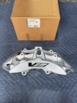 2009-15 Cadillac Cts-v Gm Oem Brembo Silver 6 Piston Front Driver Left Caliper. Fixed Price $499.99.