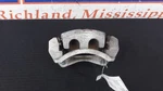 17 Infiniti QX50 Front Right Passenger Brake Caliper. Fixed Price $37.80.
