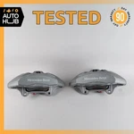 13-16 Mercedes R231 SL550 SL400 Front Brake Calipers Set Brembo Oem. Fixed Price $352.75.