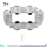 Rear Left Brake Calipers For 1965-1967 , 1969-1982 Chevrolet Corvette. Fixed Price $63.95.