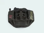 1990 - 1998 Mercedes Benz Sl Class R129 Caliper Brake Stop W Pads Front Left Oem. Fixed Price $110.15.
