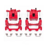 Disc Brake Caliper Set Power Stop S6036. Fixed Price $436.92.