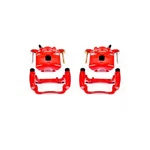 Power Stop S4880 High-temp Disc Brake Caliper Set (pair) For 2007 Chevy Cobalt. Fixed Price $228.70.