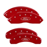 Ford TRANSIT-150 250 350 Front Rear Set Mgp Disc Brake Caliper Cover Gap. Fixed Price $299.99.