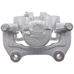 Disc Brake CALIPER-ELEMENT3 New Semi-loaded And Bracket Assembly Raybestos. Fixed Price $147.11.