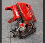 Rear Brake Caliper Right Abs Porsche Macan (95B) 2014. Fixed Price $116.05.