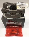 Centric 141.62108 Remanufactured Disc Brake Caliper Semi-loaded Front Left. Fixed Price $62.50.