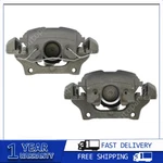 Centric Parts Disc Brake Caliper 2X Fits From 1998 To 2003 Mercedes-benz CLK320. Fixed Price $366.17.
