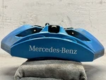 2016 Mercedes Benz S550 Front Passenger Right Brembo Brake Caliper Oem. Fixed Price $150.07.