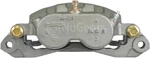 Disc Brake Caliper-caliper With Installation Hardware Nugeon 99-17333B Reman. Fixed Price $116.99.