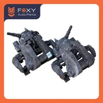 07-13 Mercedes W216 CL550 S550 Brake Calipers Rear Left And Right Set Oem. Fixed Price $84.00.
