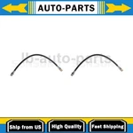 2X Brake Hose Line Rear For Gmc B6000 5.7L 1983-1991 7.0L 1983-1985. Fixed Price $45.39.