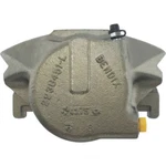 Lft Rebuilt Brake Caliper W/hwd Centric Parts 141.66010. Fixed Price $80.18.