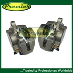 Premier Brake Caliper Front Left/right Fits Triumph Herald 1961-71 Spitfire 1967. Fixed Price $135.90.