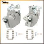 For Chevy Malibu 2014 2015 L4 2.0L Rear & 2X Disc Brake Caliper W/ Bracket. Fixed Price $83.55.