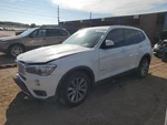 Passenger Right Caliper Rear Fits 11-17 Bmw X3 636135. Fixed Price $50.00.