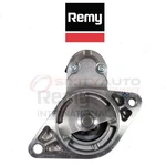 Remy 16008 Starter Motor For 501454 438000-0650 28100-37120 28100-37051 Ni. Fixed Price $229.09.