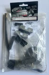 Fg Modellsport 6250/3 Front Disk Brake Kit For Monster 2WD, Buggy, Baja, Beetle. Fixed Price $90.43.