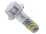 Britpart Brake Caliper Bolt Front SYG500050 Land Rover Range Sport LR4 LR3. Fixed Price $10.88.