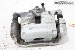 2020-2025 Mazda CX-30 Awd Front Left Driver Side Abs Brake Caliper Oem. Fixed Price $139.99.