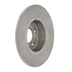 Centric Rear Disc Brake Rotor For 2002-2004 Alfa Romeo 156 Direct Fit. Fixed Price $66.33.