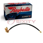 Raybestos ELEMENT3 Rear Center Brake Hydraulic Hose For 1991-1994 Mazda Bu. Fixed Price $32.47.