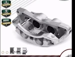 Rear Right Disc Brake Caliper Ford F-450 550 Super 17-19 Carquest. Fixed Price $91.00.