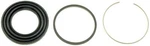 Disc Brake Caliper Repair Kit Fits 1993-1996 Subaru Impreza Dorman First Stop. Fixed Price $13.87.