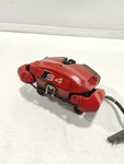 Front Right Passenger Brake Caliper Assembly Red Oem 8K0615124G Audi S4 2010-16. Fixed Price $99.50.