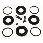 Disc Brake Caliper Seal KIT-ELEMENT3 Raybestos WK3479. Fixed Price $23.77.