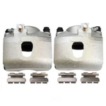 Disc Brake Caliper Set Trq CLA35401. Fixed Price $114.95.