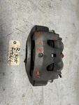 2019 Nissan Titan Xd Passenger Right Side Front Brake Caliper Oem With Bracket. Fixed Price $90.95.