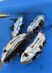 2003 - 2012 Mercedes Benz E63,CLS63/55, SL55/63 Amg Brake Calipers Brembo Oem. Fixed Price $1199.00.