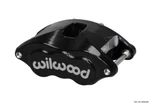 Wilwood For CALIPER-D52-BLACK Pwdr 2.00/2.00IN Pistons 1.28IN Disc. Fixed Price $214.99.