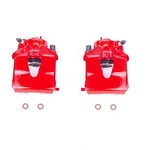 Disc Brake Caliper Set Power Stop S2110. Fixed Price $290.99.