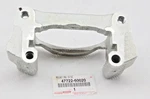 47722-60020 Toyota 4RUNNER GX470 LX450 Rear Left Brake Caliper Mount Bracket Oem. Fixed Price $103.90.