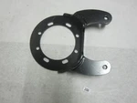 One Only Front Disc Conversion Brake Bracket For Toyota Land Cruiser FJ40 FJ45. Fixed Price $90.25.
