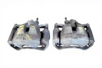 2011-2015 Lexus ES350 Front Right/left Brake Caliper Set, 47730-33361, 47750-333. Fixed Price $120.00.