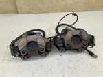 04 05 06 Mercedes-benz R230 SL500 Rear Left & Right Wheel Brake Caliper. Fixed Price $63.99.