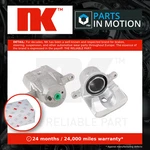 Brake Caliper 2145273 Nk 4775047020 4775047050 Genuine Top Quality Guaranteed. Fixed Price $116.69.