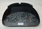 Bmw E39 1997-1998 528I Instrument Cluster Speedometer Gauges 62118375673 Oem. Fixed Price $59.99.