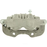 Rr Lft Rebuilt Brake Caliper W/hwd Centric Parts 141.66506. Fixed Price $110.01.