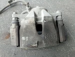 Driver Left Caliper Front 10.8" Rotor Fits 06-18 RAV4 345602. Fixed Price $50.00.