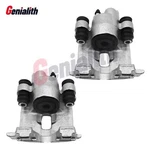 Rear Lh & Rh Brake Calipers For 2003 2004 2005 Dodge Neon Chrysler Pt Cruiser. Fixed Price $55.99.