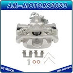 1PCS Rear Disc Brake Caliper W/ Bracket Left For 2013 14 15 2016 Dodge Dart. Fixed Price $60.76.