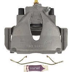 Disc Brake CALIPER-OEF3 Autopart Intl 1405-317465 Reman Fits 02-10 Saab 9-5. Fixed Price $107.95.