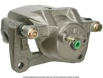 Disc Brake Caliper Front Left Cardone For 2000 Toyota Celica Gt. Fixed Price $91.85.
