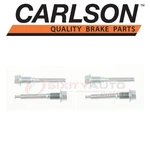 Pc Carlson Rear Brake Caliper Guide Pin Kit For 2002-2004 Pontiac Montana Sk. Fixed Price $28.32.