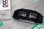 Wilwood Forged Dynapro 6A Lug Mount Black Piston Brake Caliper 0.38" Width. Fixed Price $352.85.